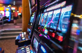 Online Slots ggoldfish